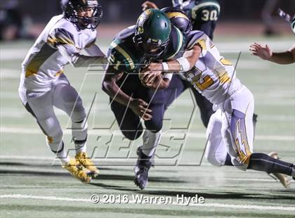 Thumbnail 1 in Wilcox @ Monterey Trail photogallery.