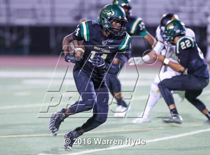 Thumbnail 1 in Wilcox @ Monterey Trail photogallery.