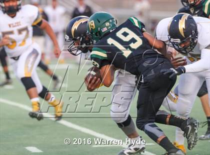Thumbnail 2 in Wilcox @ Monterey Trail photogallery.