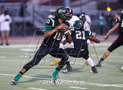 Thumbnail 2 in Wilcox @ Monterey Trail photogallery.