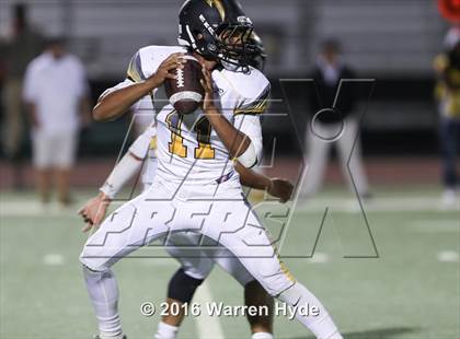 Thumbnail 2 in Wilcox @ Monterey Trail photogallery.
