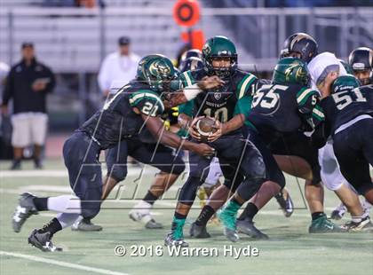 Thumbnail 3 in Wilcox @ Monterey Trail photogallery.