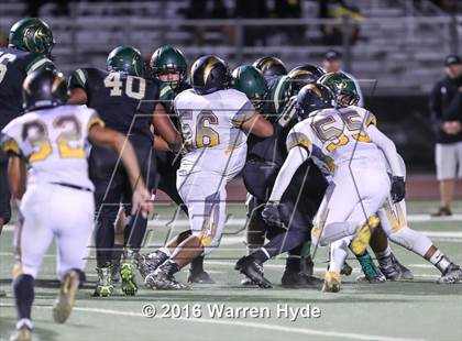 Thumbnail 2 in Wilcox @ Monterey Trail photogallery.
