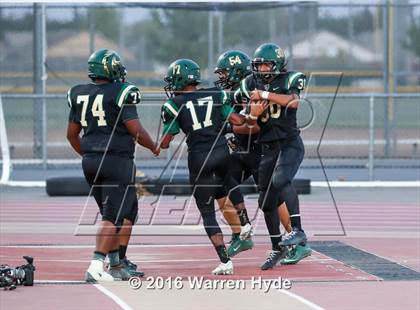 Thumbnail 3 in Wilcox @ Monterey Trail photogallery.