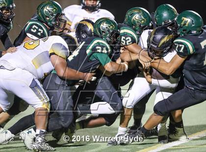Thumbnail 2 in Wilcox @ Monterey Trail photogallery.