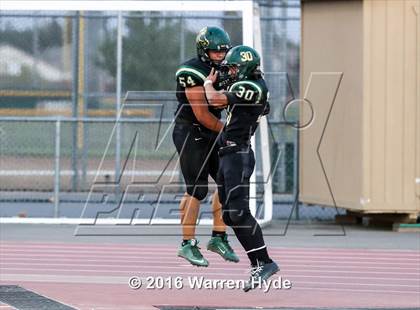 Thumbnail 2 in Wilcox @ Monterey Trail photogallery.