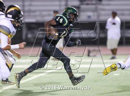 Thumbnail 2 in Wilcox @ Monterey Trail photogallery.