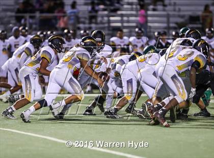 Thumbnail 3 in Wilcox @ Monterey Trail photogallery.