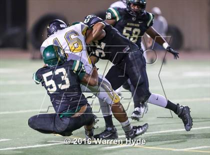 Thumbnail 1 in Wilcox @ Monterey Trail photogallery.