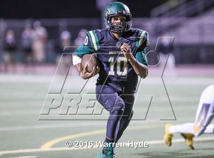 Thumbnail 1 in Wilcox @ Monterey Trail photogallery.