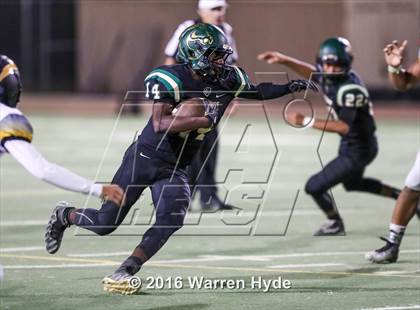 Thumbnail 3 in Wilcox @ Monterey Trail photogallery.