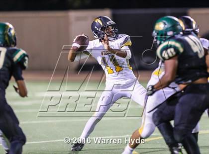 Thumbnail 2 in Wilcox @ Monterey Trail photogallery.