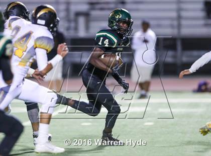 Thumbnail 3 in Wilcox @ Monterey Trail photogallery.