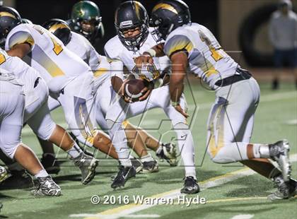 Thumbnail 3 in Wilcox @ Monterey Trail photogallery.