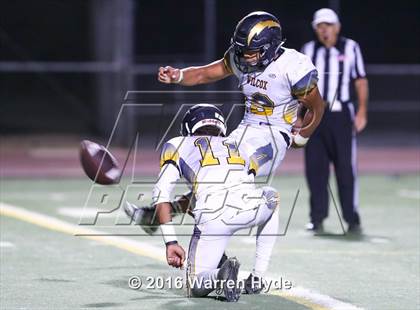 Thumbnail 1 in Wilcox @ Monterey Trail photogallery.