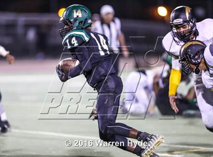 Thumbnail 1 in Wilcox @ Monterey Trail photogallery.