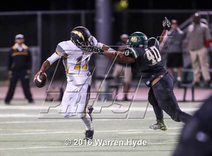 Thumbnail 3 in Wilcox @ Monterey Trail photogallery.