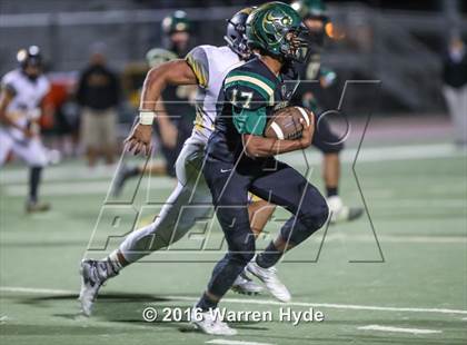 Thumbnail 2 in Wilcox @ Monterey Trail photogallery.