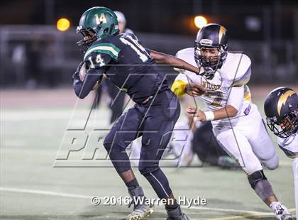 Thumbnail 3 in Wilcox @ Monterey Trail photogallery.