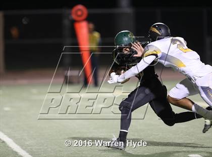 Thumbnail 2 in Wilcox @ Monterey Trail photogallery.
