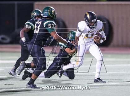 Thumbnail 3 in Wilcox @ Monterey Trail photogallery.