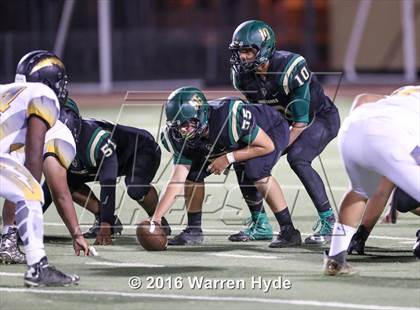 Thumbnail 3 in Wilcox @ Monterey Trail photogallery.