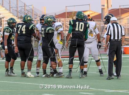 Thumbnail 2 in Wilcox @ Monterey Trail photogallery.