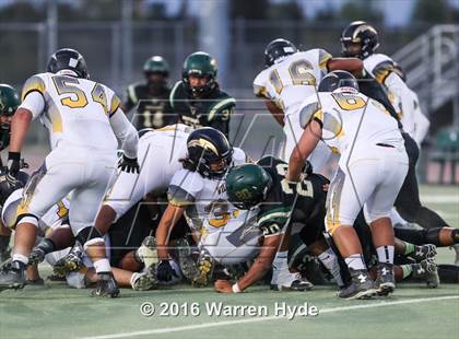 Thumbnail 2 in Wilcox @ Monterey Trail photogallery.