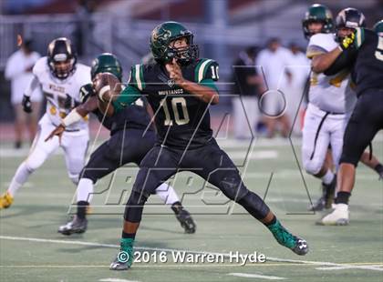 Thumbnail 3 in Wilcox @ Monterey Trail photogallery.