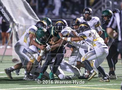 Thumbnail 3 in Wilcox @ Monterey Trail photogallery.