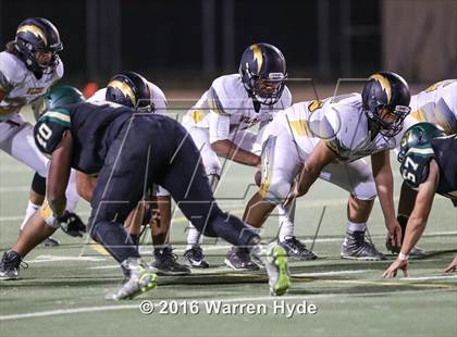 Thumbnail 2 in Wilcox @ Monterey Trail photogallery.