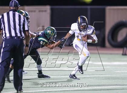 Thumbnail 2 in Wilcox @ Monterey Trail photogallery.