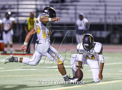 Thumbnail 1 in Wilcox @ Monterey Trail photogallery.