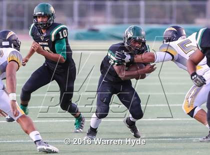 Thumbnail 3 in Wilcox @ Monterey Trail photogallery.