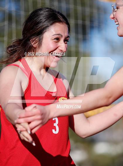 Thumbnail 2 in Seton Catholic @ Notre Dame Prep photogallery.