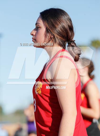 Thumbnail 2 in Seton Catholic @ Notre Dame Prep photogallery.