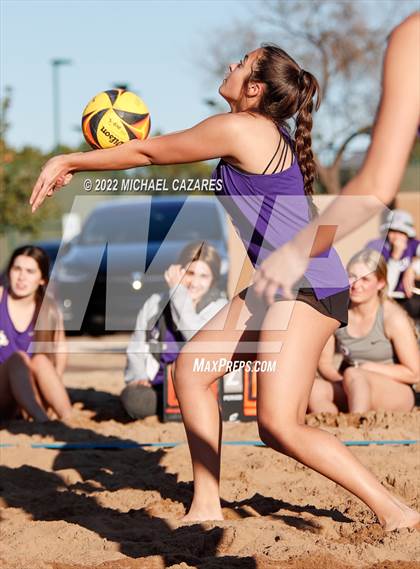 Thumbnail 3 in Seton Catholic @ Notre Dame Prep photogallery.