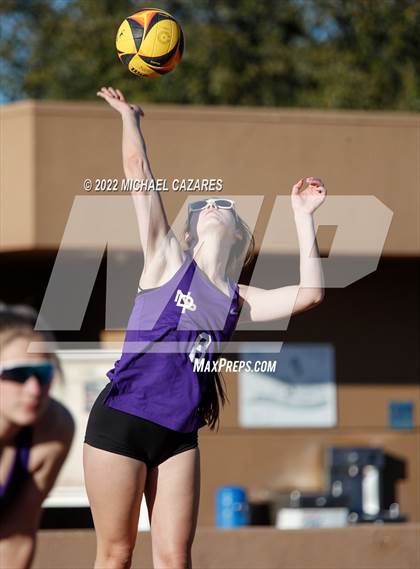 Thumbnail 3 in Seton Catholic @ Notre Dame Prep photogallery.