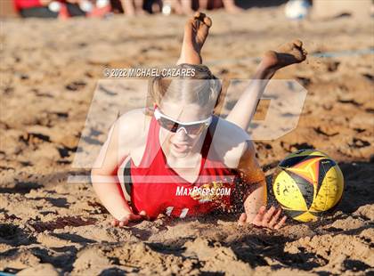 Thumbnail 3 in Seton Catholic @ Notre Dame Prep photogallery.