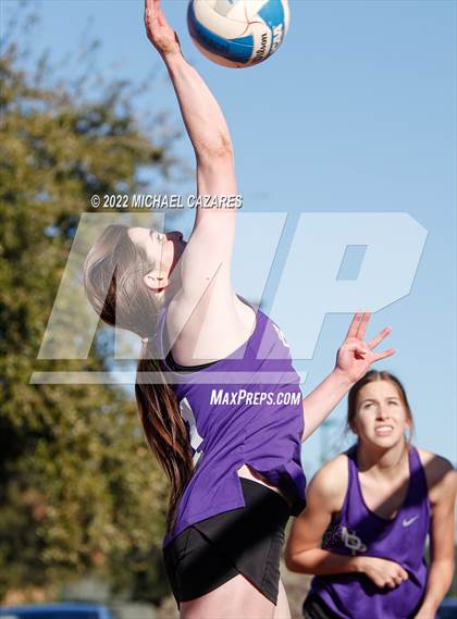 Thumbnail 2 in Seton Catholic @ Notre Dame Prep photogallery.