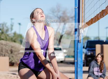 Thumbnail 3 in Seton Catholic @ Notre Dame Prep photogallery.