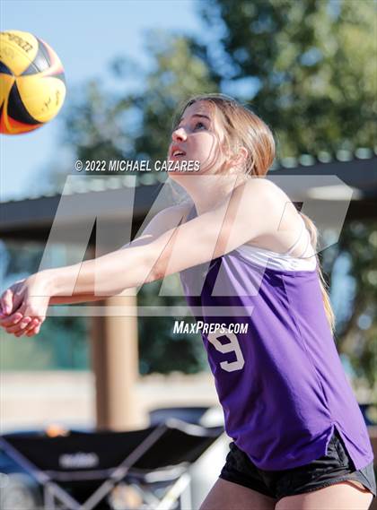 Thumbnail 3 in Seton Catholic @ Notre Dame Prep photogallery.