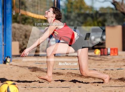Thumbnail 3 in Seton Catholic @ Notre Dame Prep photogallery.
