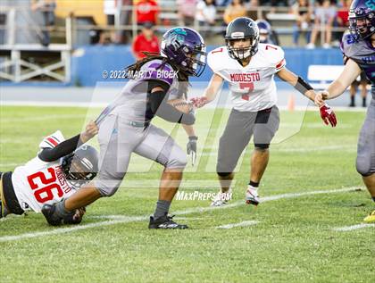Thumbnail 2 in Modesto @ Johansen photogallery.