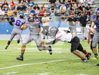 Thumbnail 1 in Modesto @ Johansen photogallery.