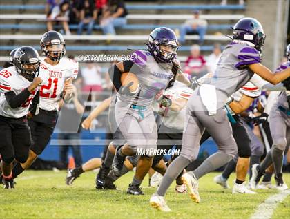 Thumbnail 1 in Modesto @ Johansen photogallery.