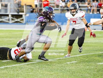 Thumbnail 1 in Modesto @ Johansen photogallery.