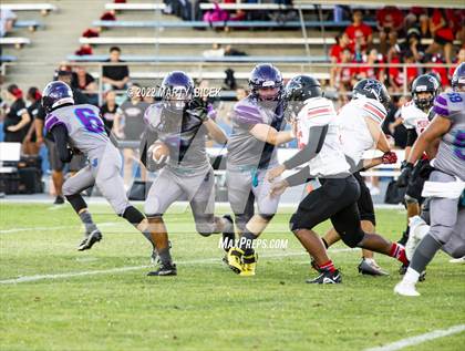Thumbnail 1 in Modesto @ Johansen photogallery.
