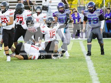 Thumbnail 1 in Modesto @ Johansen photogallery.