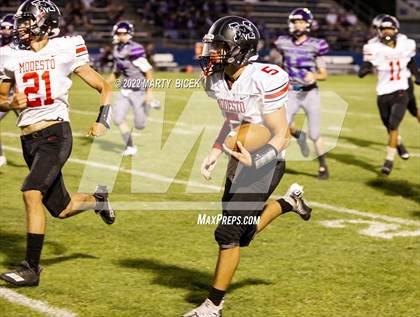 Thumbnail 3 in Modesto @ Johansen photogallery.